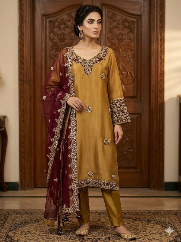 Gul-e-Khizaan