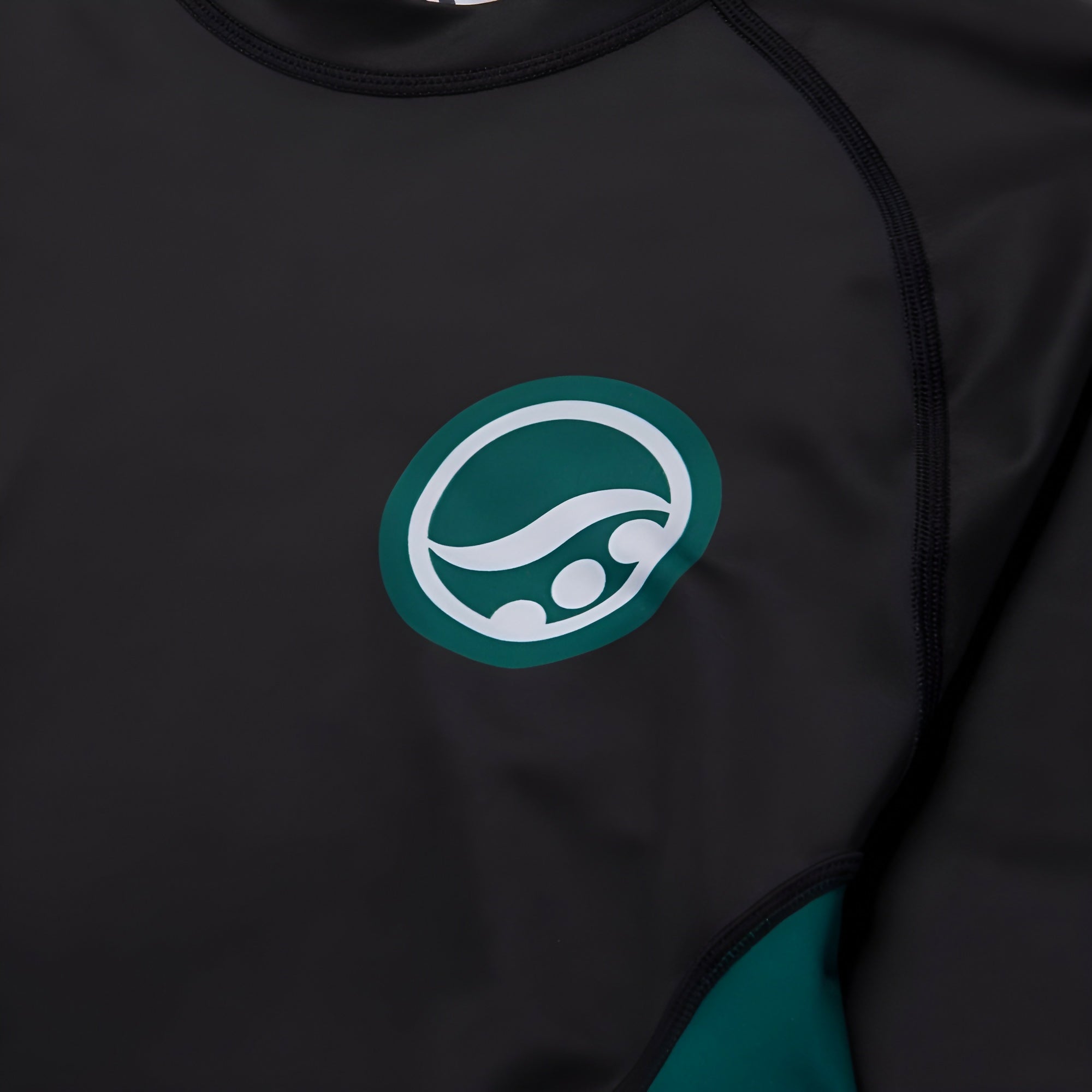 Premium BJJ Rash Guard