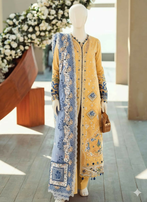 Qalamkar – Natalie