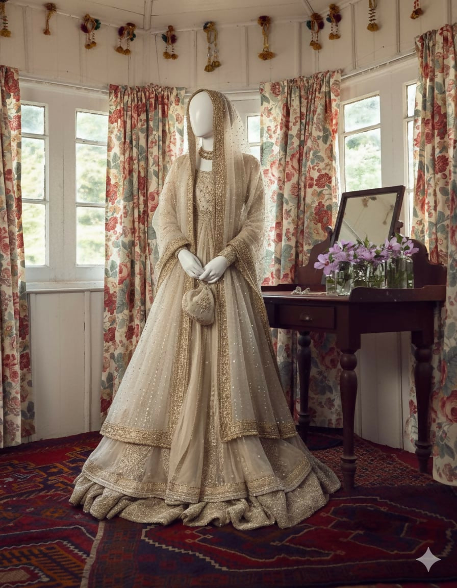 Anamta by Faiza Saqlain |10055