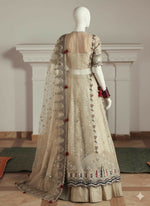 Shahnaz by Afrozeh | 10061