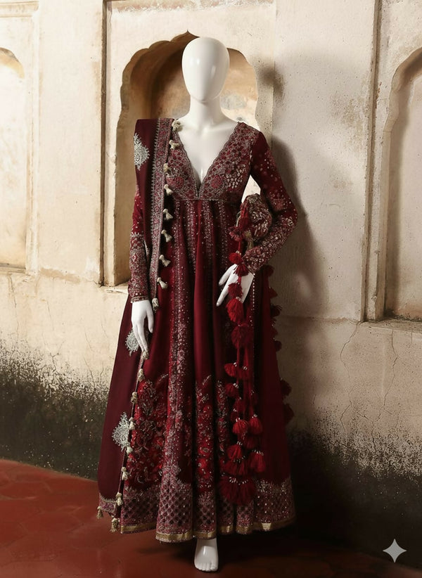 Gulnar by Hussain Rehar | 10064