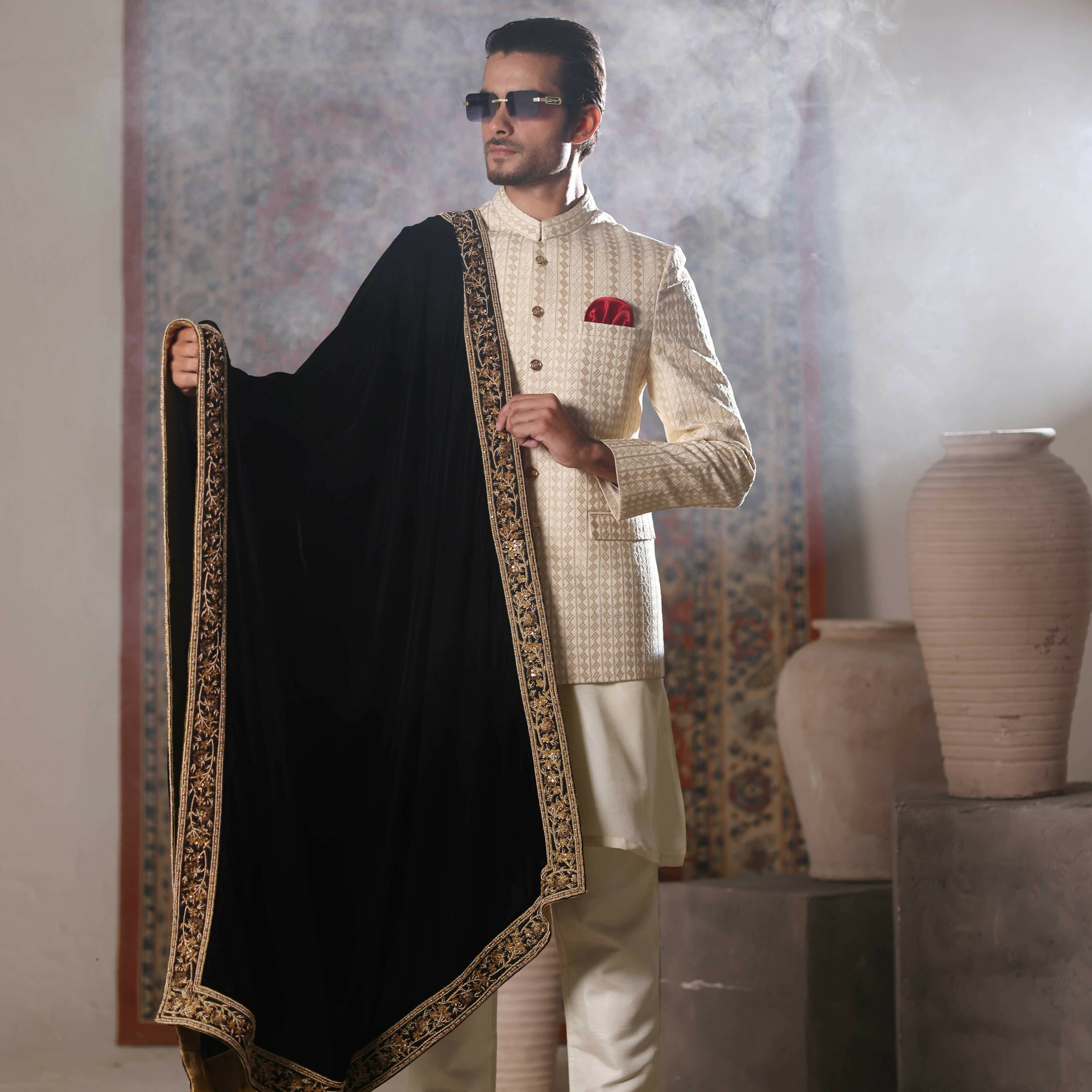 ER 3018 Biage Prince Coat