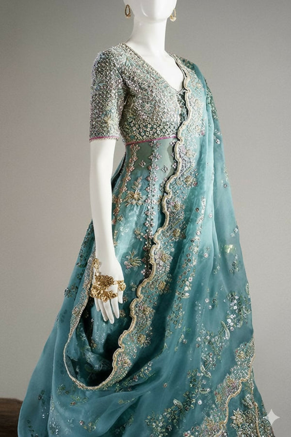 Aab-e-zar D1 by Suffuse