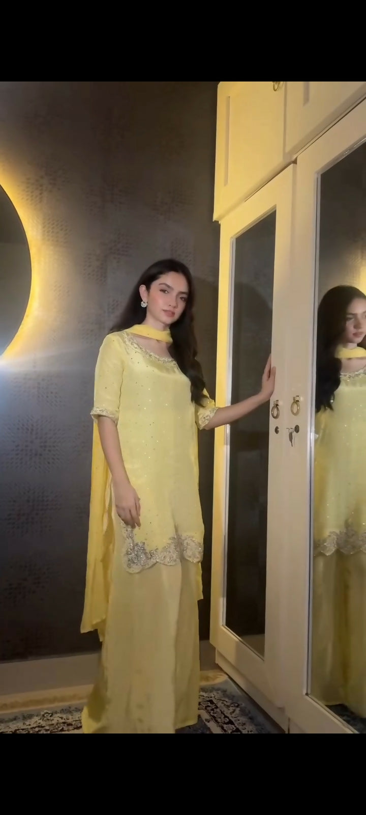 Aina dress
