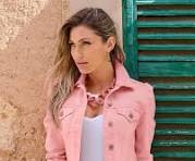 Classic Denim Jacket Women