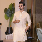 MR 62 Mirror Work Design Kurta Pajama