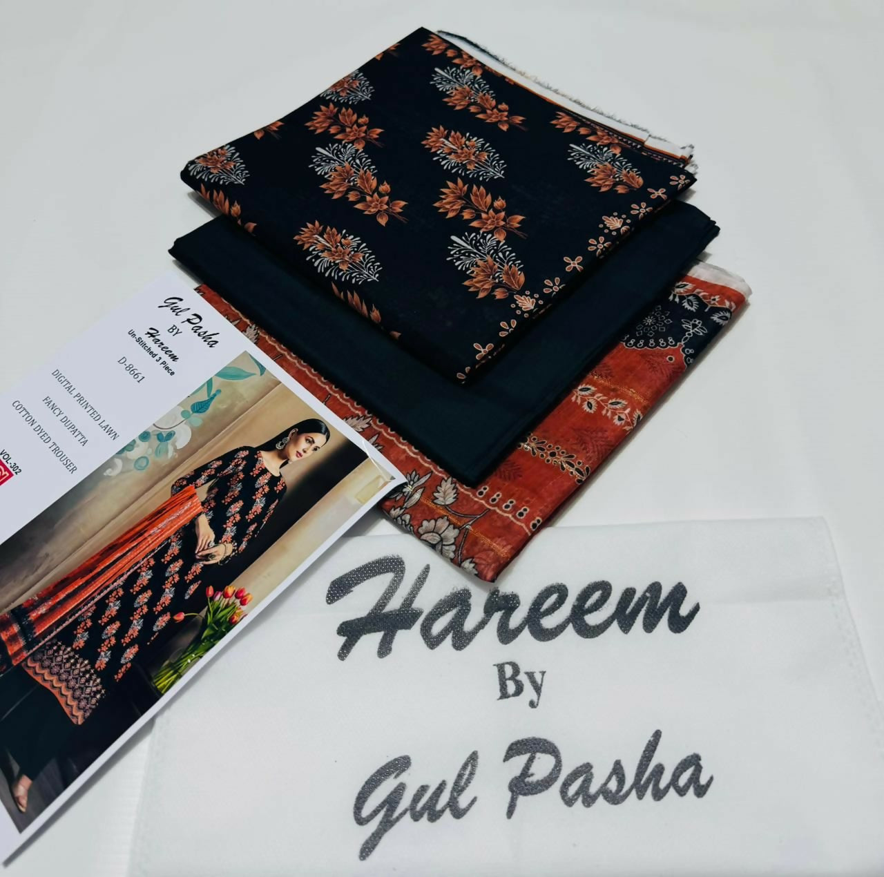 Gul pasha Hareem