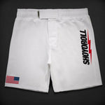 Premium BJJ Rash Guard