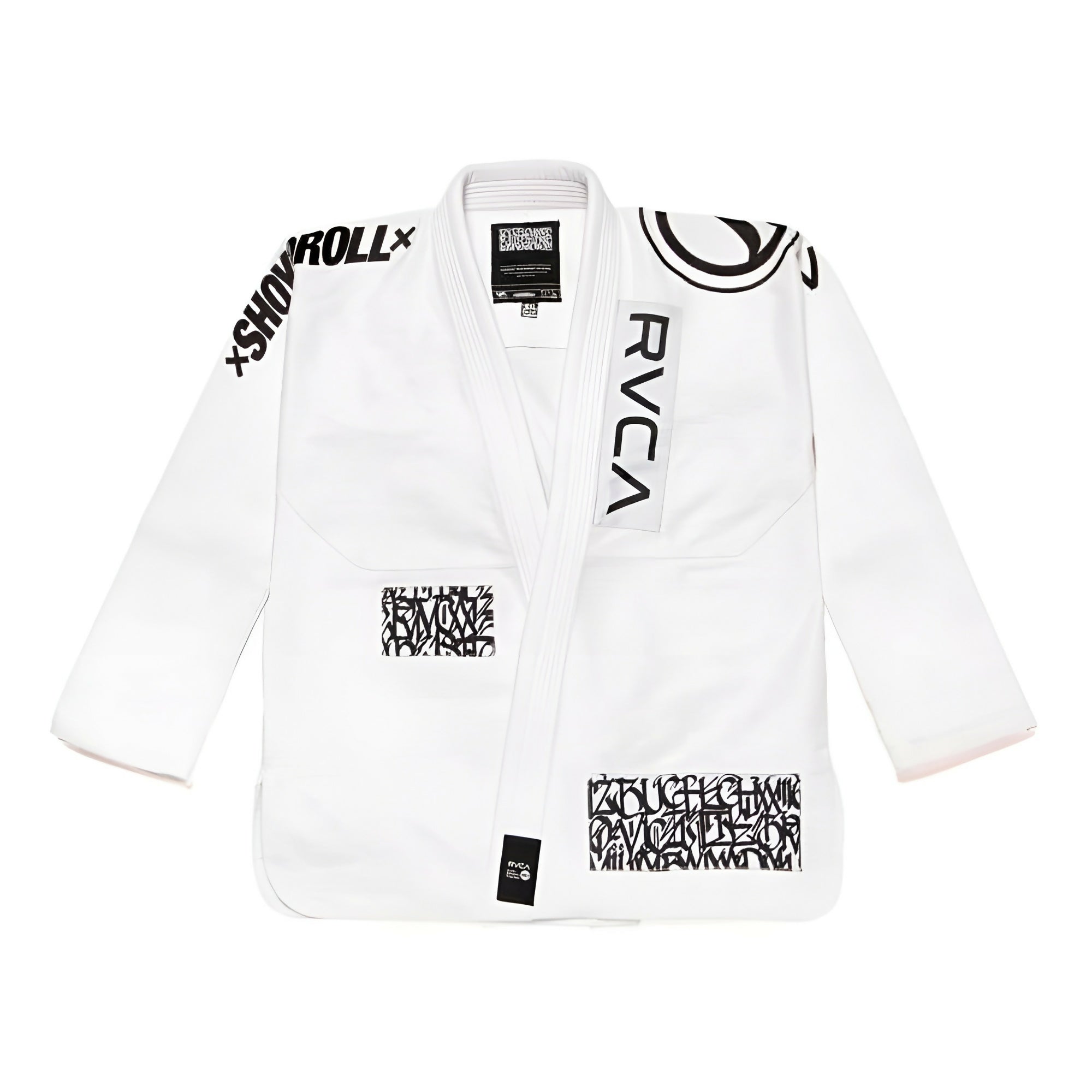 Premium BJJ Gi