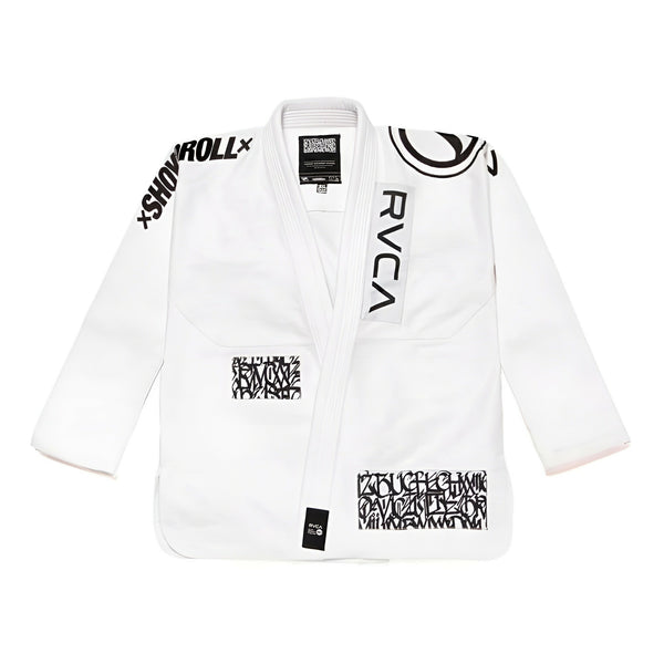 Premium BJJ Gi