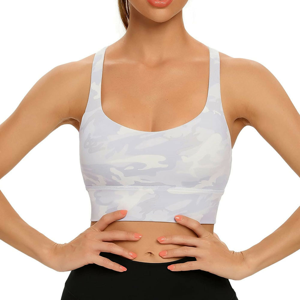 Women’s Sports Bra