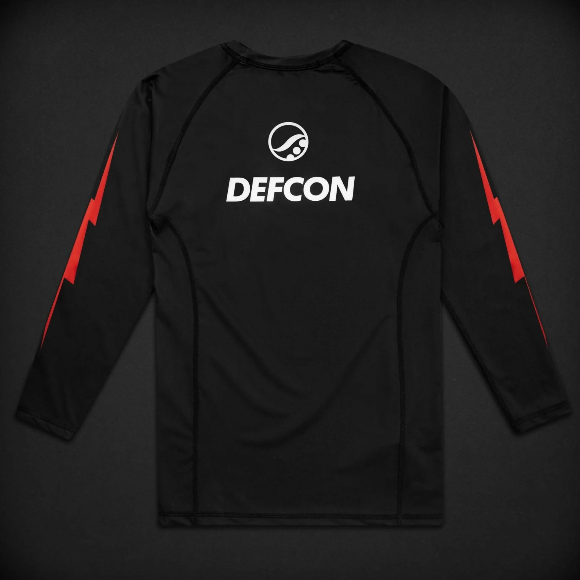 Premium BJJ Rash Guard