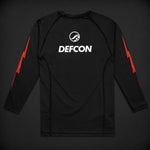 Premium BJJ Rash Guard