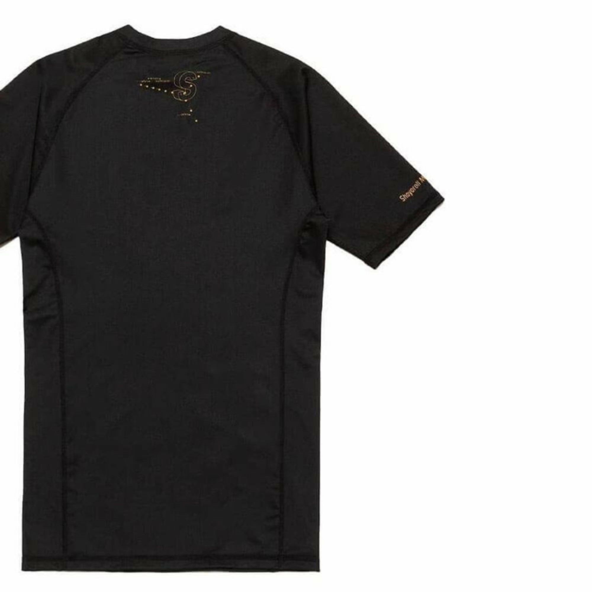 Premium BJJ Rash Guard