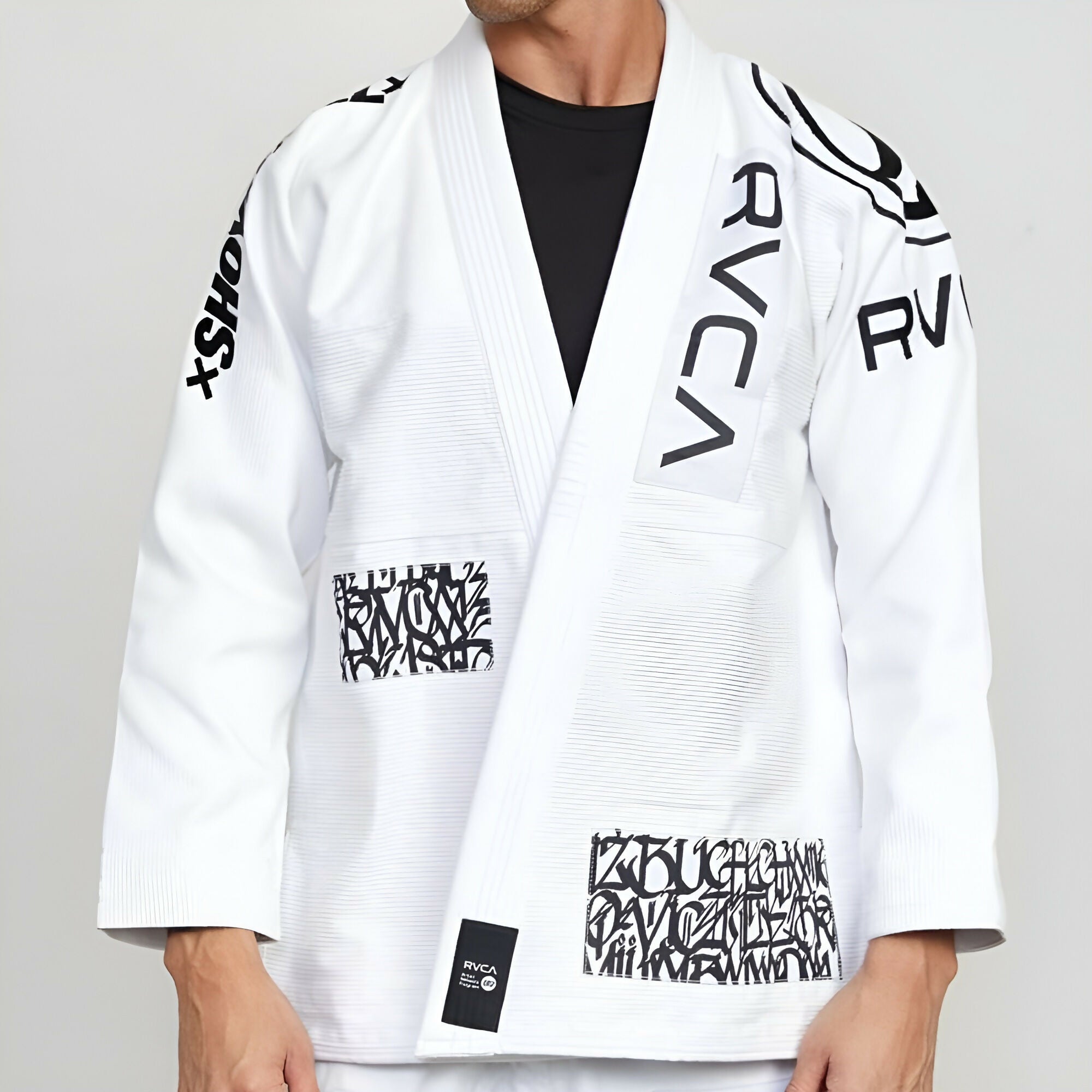 Premium BJJ Gi