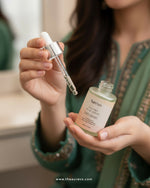 Aurévo Tea Tree Acne Serum