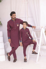ER FS 6 Father And Son Clothing