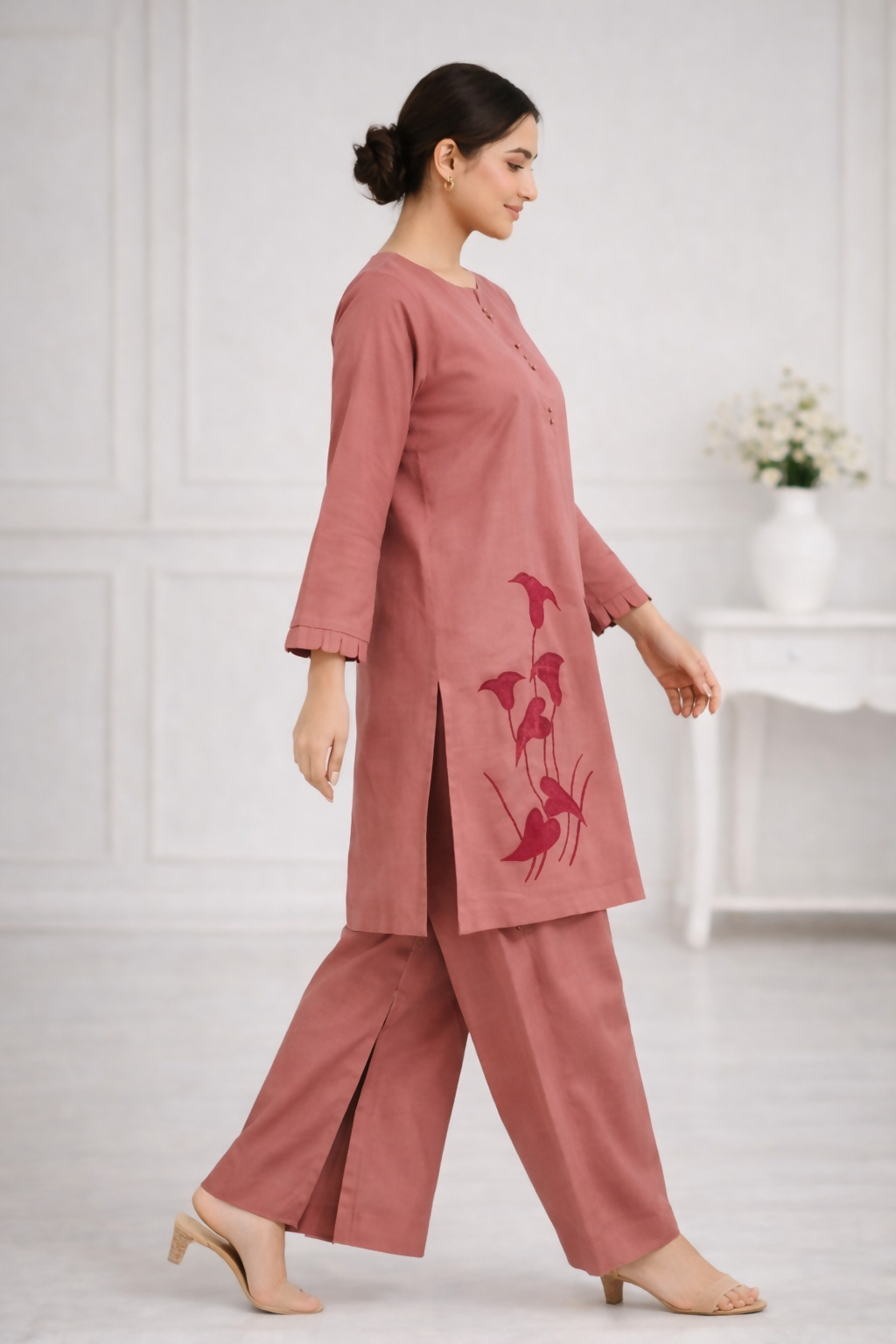 NAGHMA BY ISHJA