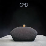 GAD Luxe Evening Clutch