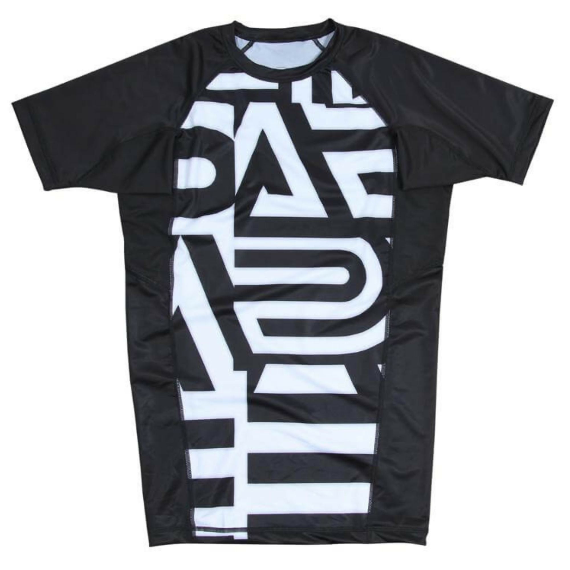 Rash Guard