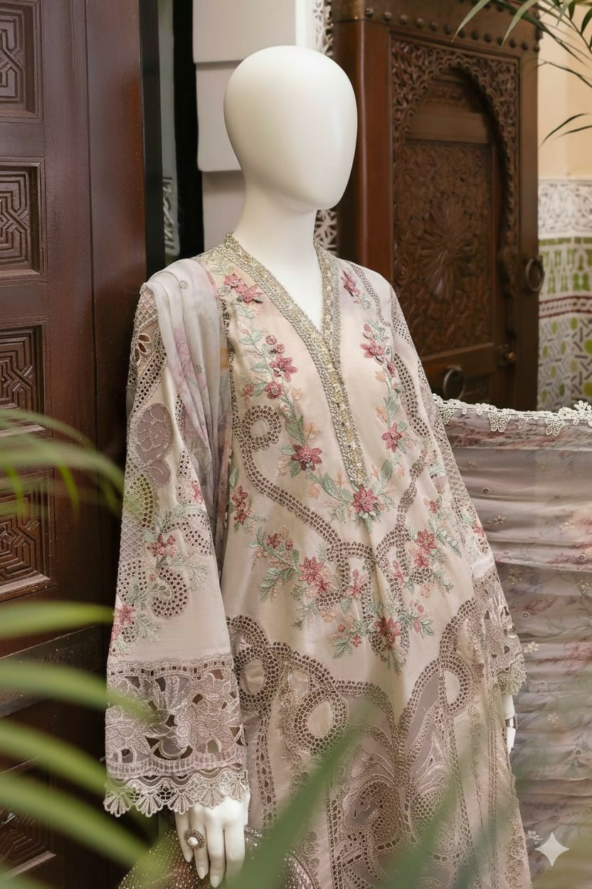 Maria B Lawn 14B |10021