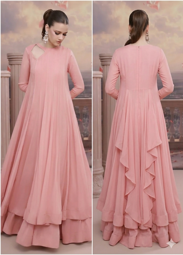 Florence gown