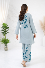 AFSANA BY ISHJA
