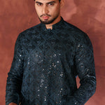 CK 774 Chikankari Kurta