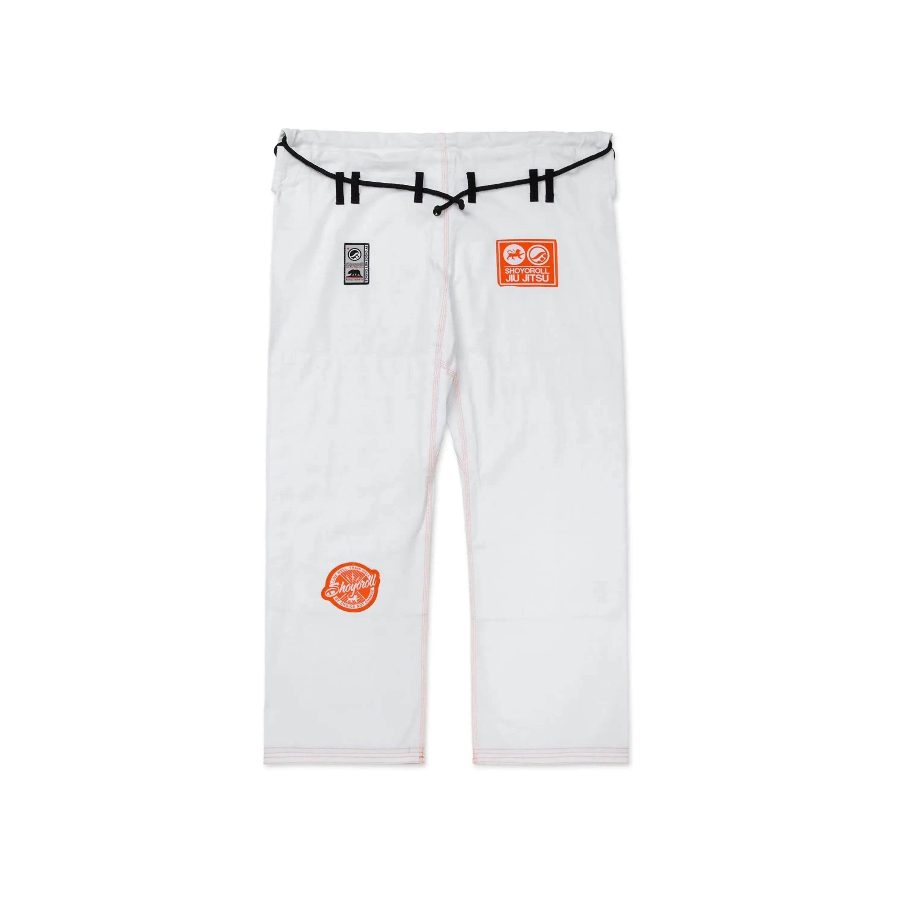 Premium BJJ Gi