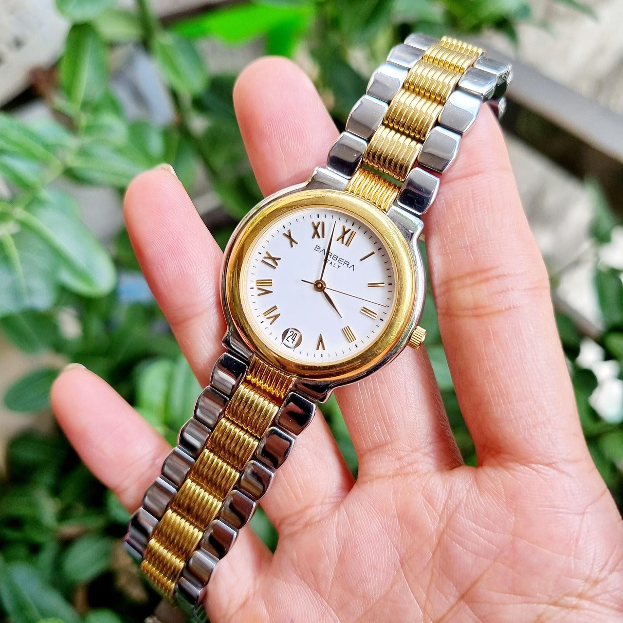 Stylish Watch