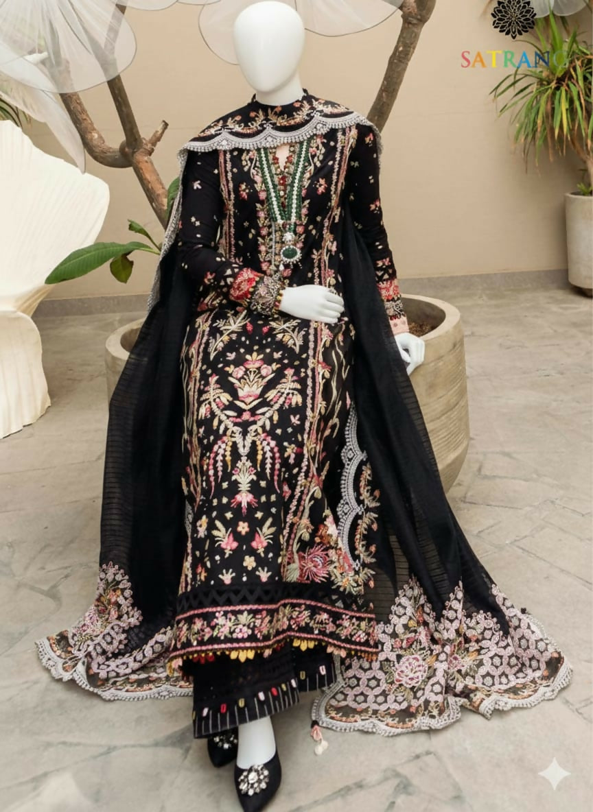 Qalamkar – Hannah | 10016