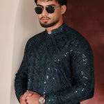 CK 774 Chikankari Kurta