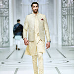 BCW PC 50 Gols Front Open Prince Coat