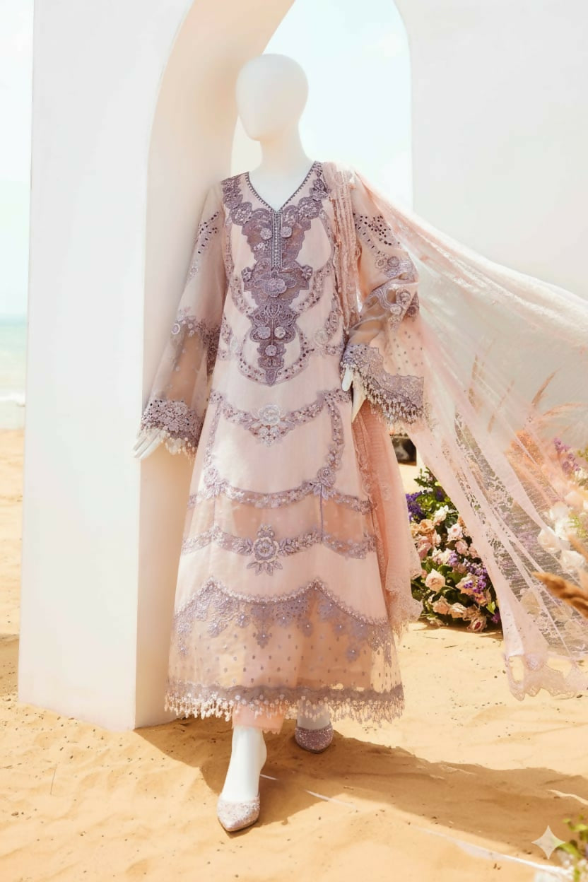 Maria.B – D2 (Eid Lawn)