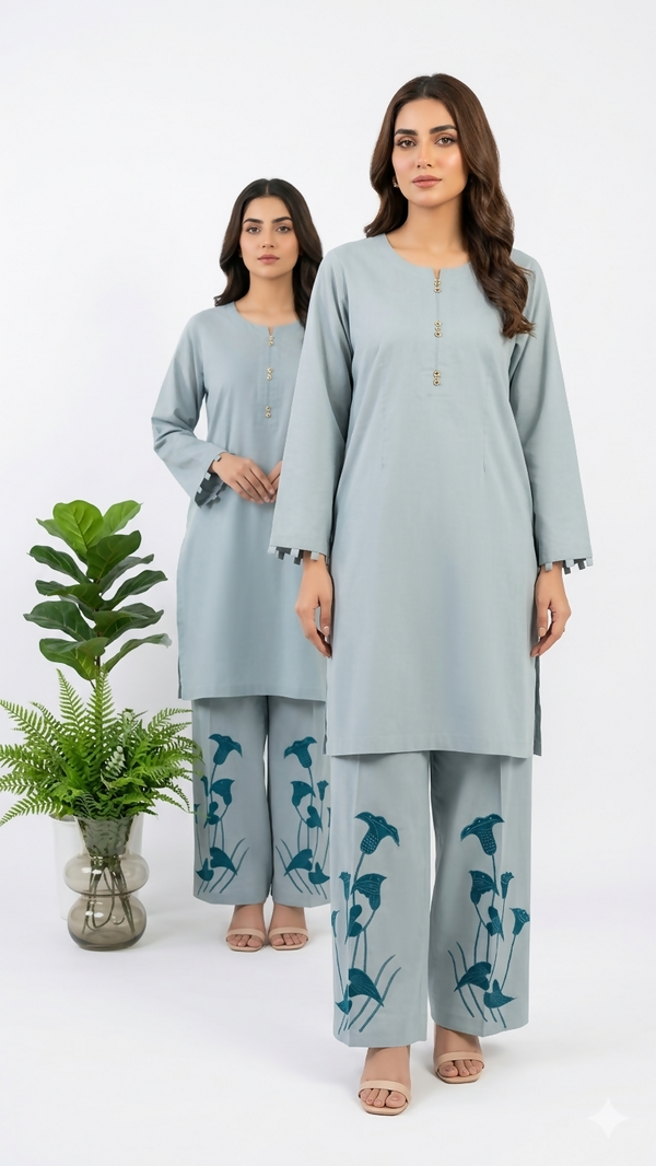 AFSANA BY ISHJA