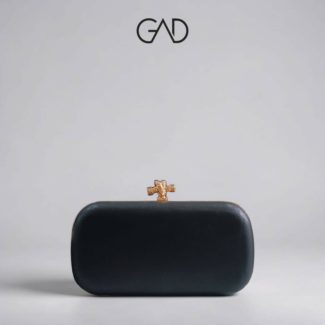 GAD Signature Clutch