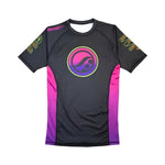Premium BJJ Rash Guard